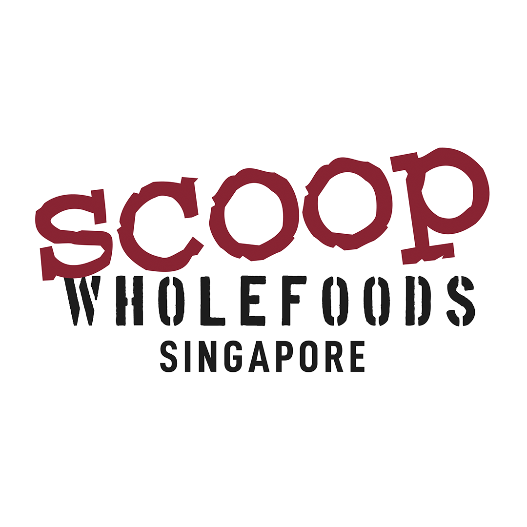 Scoops Wholefoods Singapore